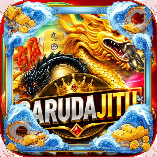 garudajitu — mitra unggulan